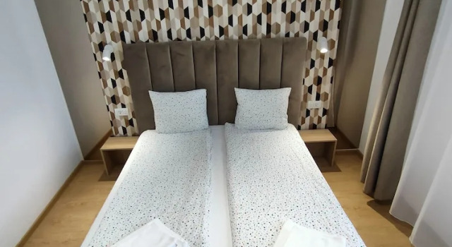 Apartamento Fanea Residence