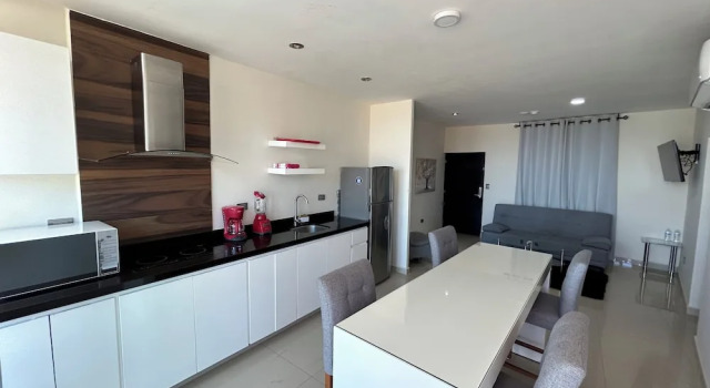 Suite familiare Suites Rubi