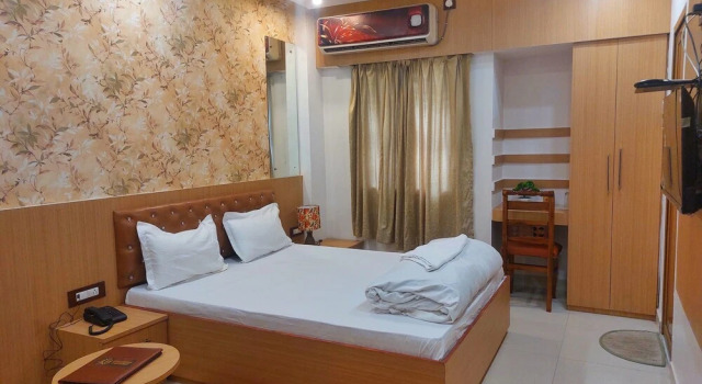 Номер Deluxe Hotel sunshine