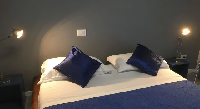 Vatican Central Suites