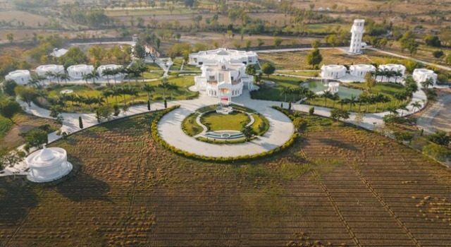 Ashok Vatika Ananta Elite  Ranakpur, Забронировать Отель Отели штата Раджастхана с завтраком, Завтраки