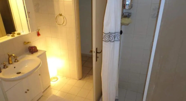 Двухместный номер Economy Stamatinas House