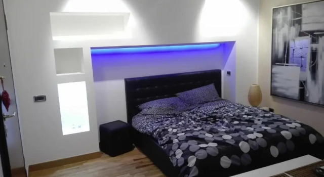 Номер Standard B&B Stazione Latina