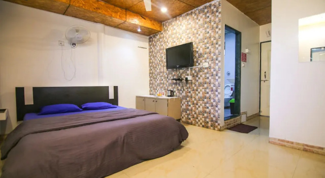 Номер Standard The Bob house