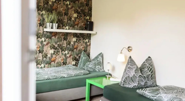 Номер Standard Immenhagen
