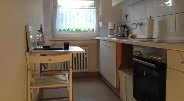 Апартаменты Standard HertenFlats - Rooms & Apartments - Kreis Recklinghausen