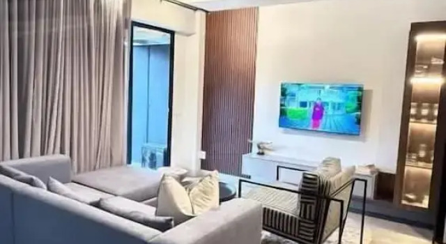 The Henlee Apartment Sandton