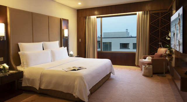 Jumeirah Messilah Beach Kuwait, Book Hotel Salmiyah Howalli Governorate