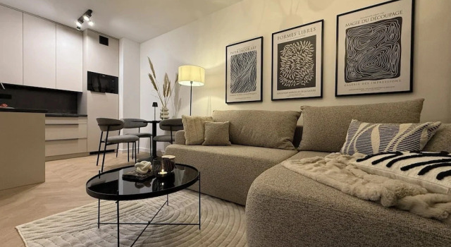 Pine Apartments - Dolina Szczęścia, Забронировать Апартаменты/квартира Апартаменты Шклярска-Поремба, рядом с Dinopark, Апартаменты/квартира