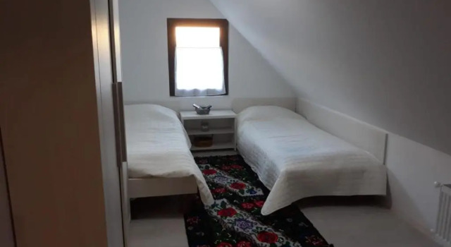 Pensiunea Iacoban, Prenota Affittacamere Hotel a Suceava con parcheggio, Parcheggio