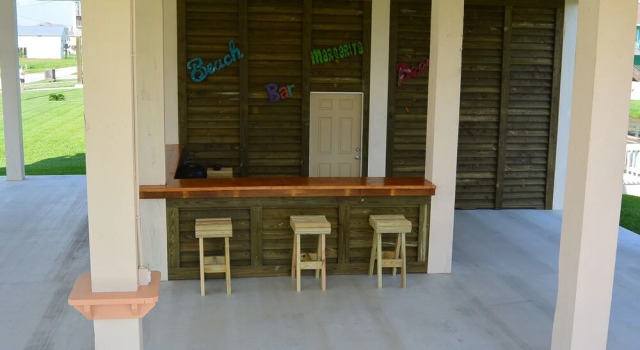 Absolute Paradise by RedAwning, Book Hotel Bolivar Peninsula Houston