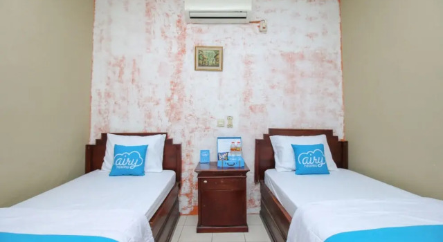 Airy Eco Syariah Sawojajar 36 Bogor