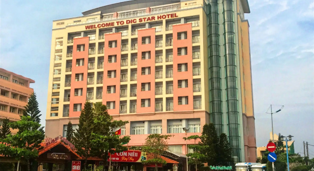 DIC Star Hotel