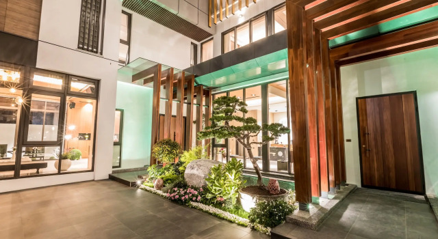 Grange Inn, Book Hotel Taitung China