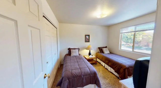 Kayenta Springs #3243, Prenota Hotel Moab 