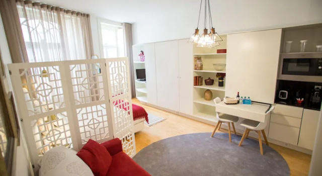 Студия Almada Story Apartments by Porto City Hosts