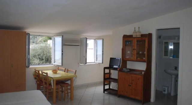 Апартаменты Villino Castellano Apartments