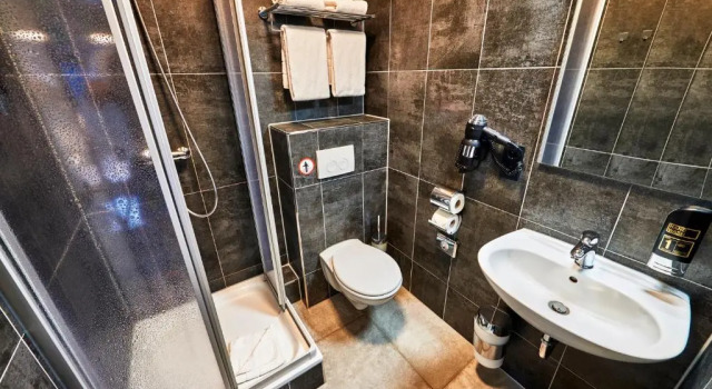 Номер Standard Urban Home Self Check-In Hotel