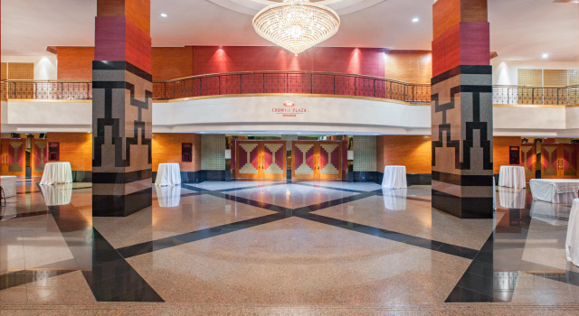 Crowne Plaza Managua by IHG
