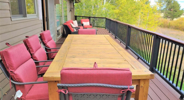 Lone Eagle Landing 2, Prenota Casa vacanze Sunriver 