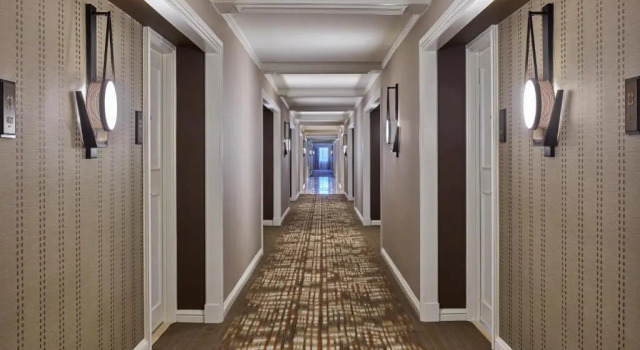 Четырёхместный клубный номер Standard The Whitley, a Luxury Collection Hotel, Atlanta Buckhead