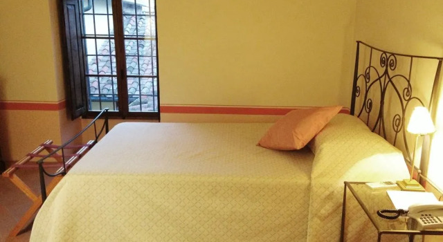 BB Palazzo Magi, Reserva ahora Hotel Sansepolcro Toscana