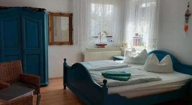 Номер Standard Pension zum Meer