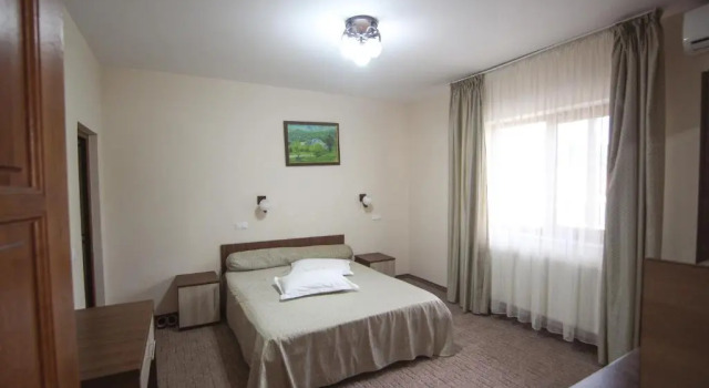 Номер Deluxe Casa Teju 2