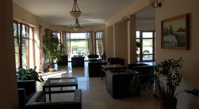 Nad Wigrami Resort & Pure Nature, Book Hotel Suwalki 