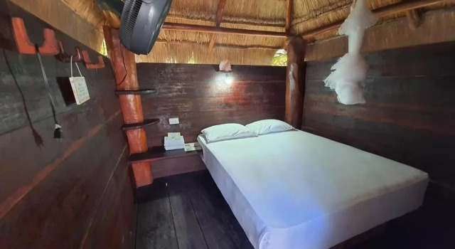 Eco Cabanas Blue Kay, Prenota Hotel Mahahual 