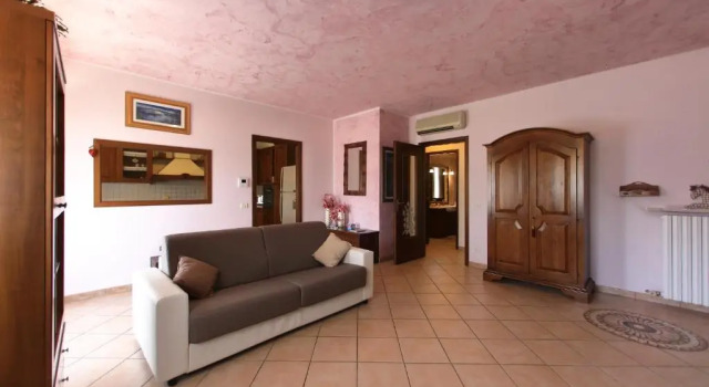 Коттедж Residenza Franca