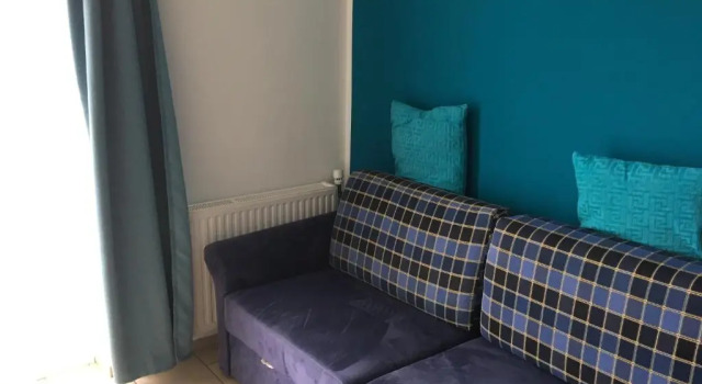 Студия Pension Waldesruh