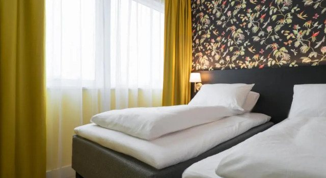 Thon Hotel Triaden, Prenota Hotel Lorenskog Akershus