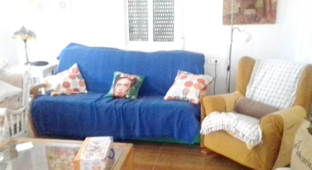 Holiday home Camino de Belen, Book Hotel Librilla Murcia