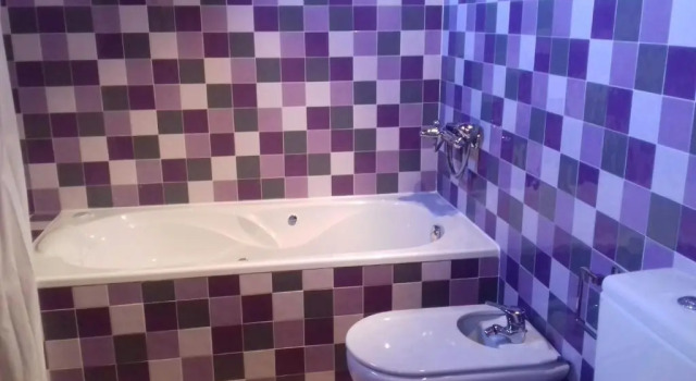 Апартаменты Superior Apartamentos Bergantes