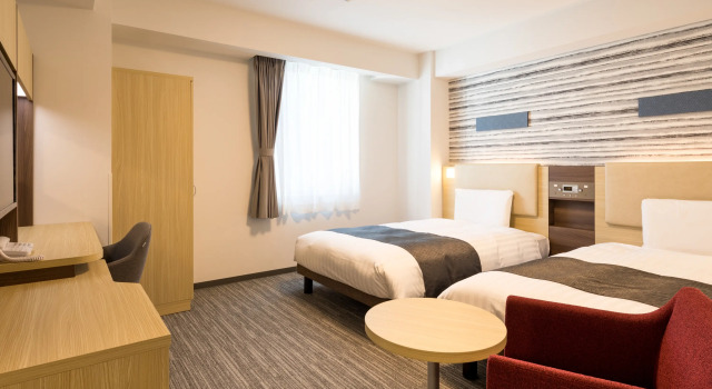 Comfort Hotel Nagoya Fushimi