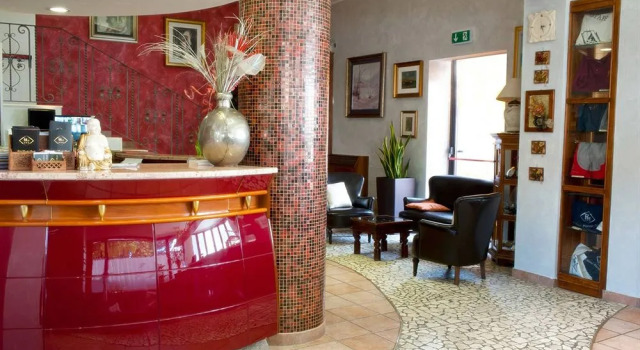 Piccolo Mondo, Prenota Hotel Montesilvano Costiera Abruzzese