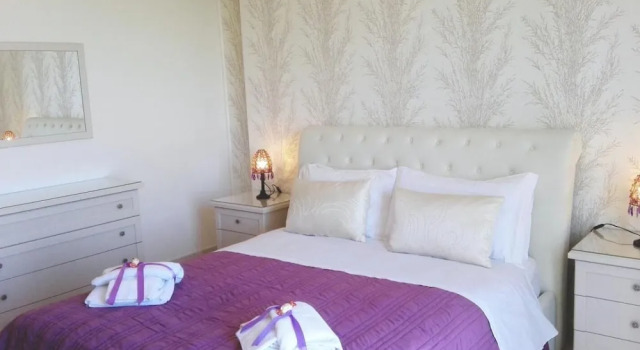 Residence Maresol 1 Bedroom Apartment