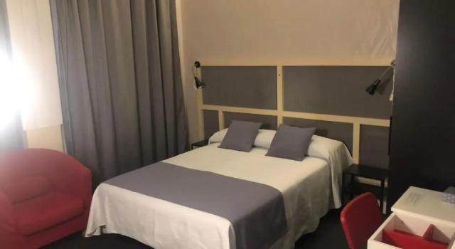 Двухместный номер Superior Hotel Palermo