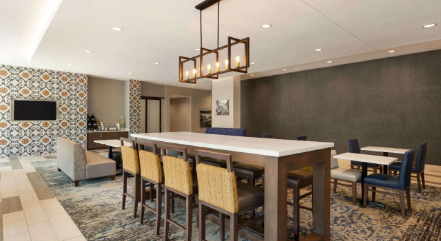 Двухместный номер Standard La Quinta by Wyndham Rock Hill