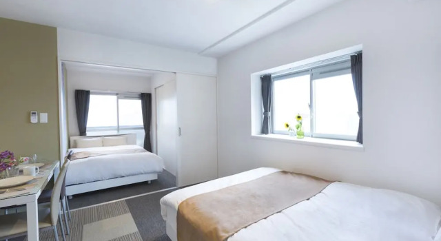 AMA Hotels & Resorts Hakata East, Rezerwuj Hotel Hakata 