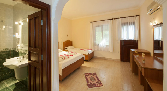 Kutle Hotel