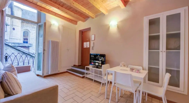 Апартаменты Le Stanze del Lago Apartments