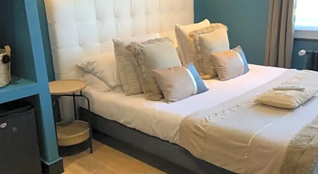 Номер Standard Be Cottage Hotel