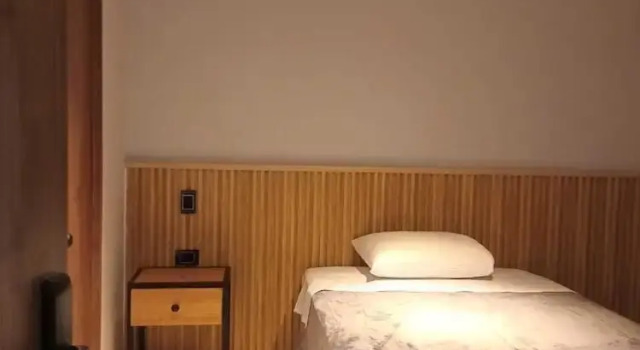 Номер Deluxe Hotel Cafe Boutique