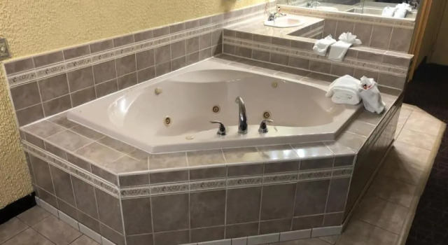 Люкс Schenectady Inn & Suites