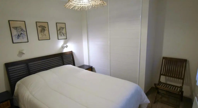 Maison Arcachon, 4 pièces, 6 personnes - FR-1-420-86