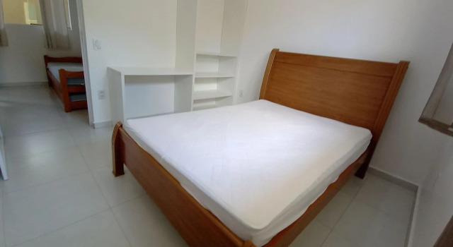 Апартаменты Deluxe Recanto do Camargo Ar-condicionado