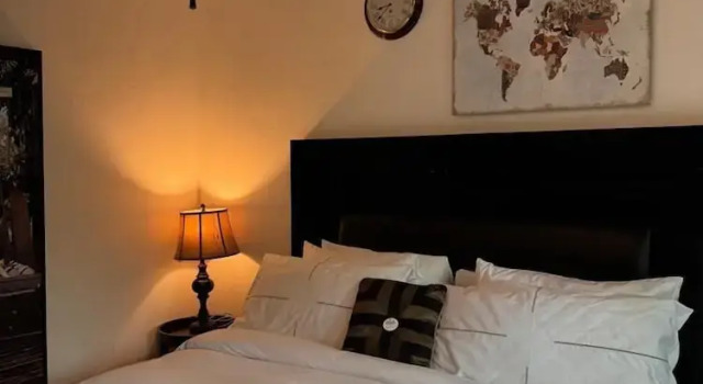 Вилла Standard Apartamentos "Ala Residencias"