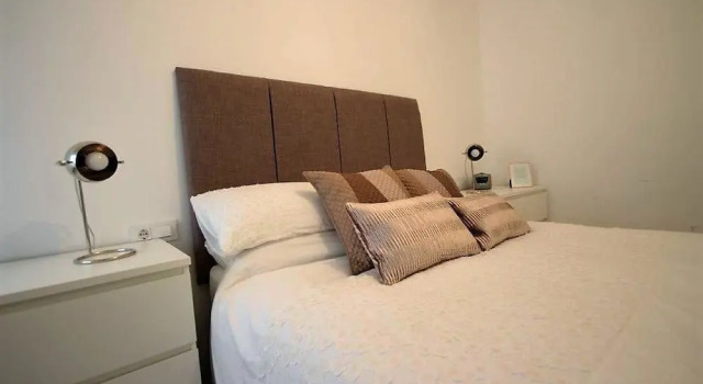 Apartment Vista Mediterraneo, Book Apartment Moraira Costa Blanca